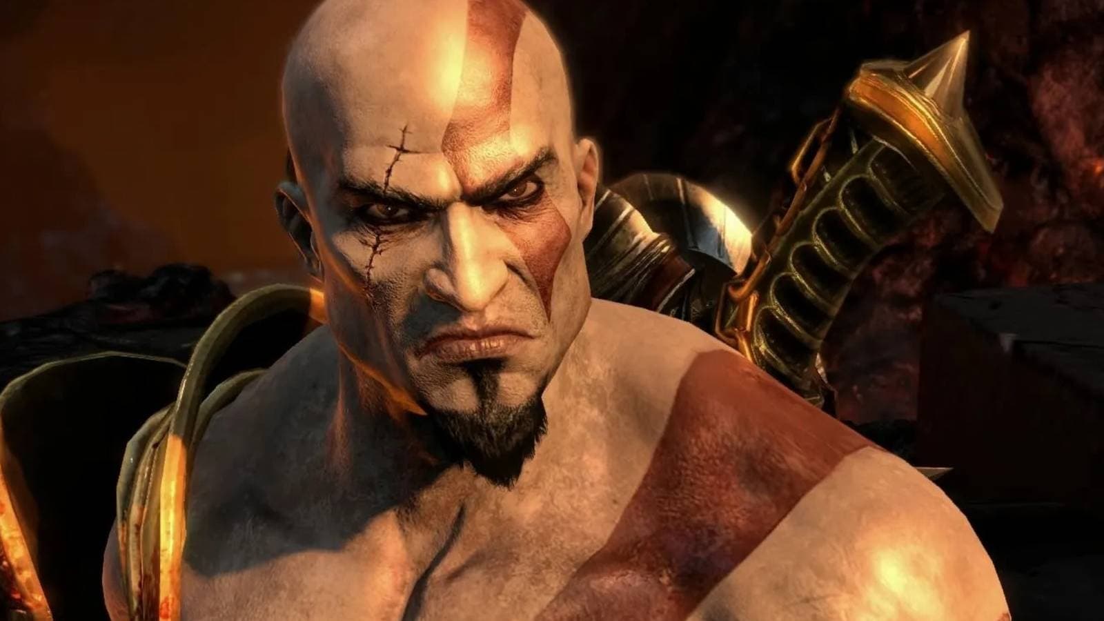 Актер Кратоса намекнул на возвращение романтических мини-игр в ремейке God of War