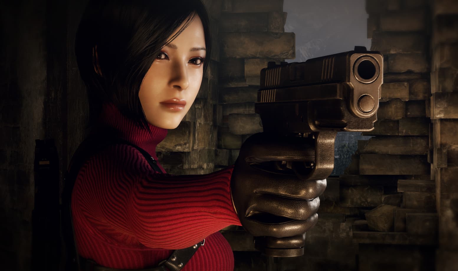 Слухи о возвращении Ады Вонг в Resident Evil Requiem: Запись от фанатов, но инсайдеры всё равно ждут DLC