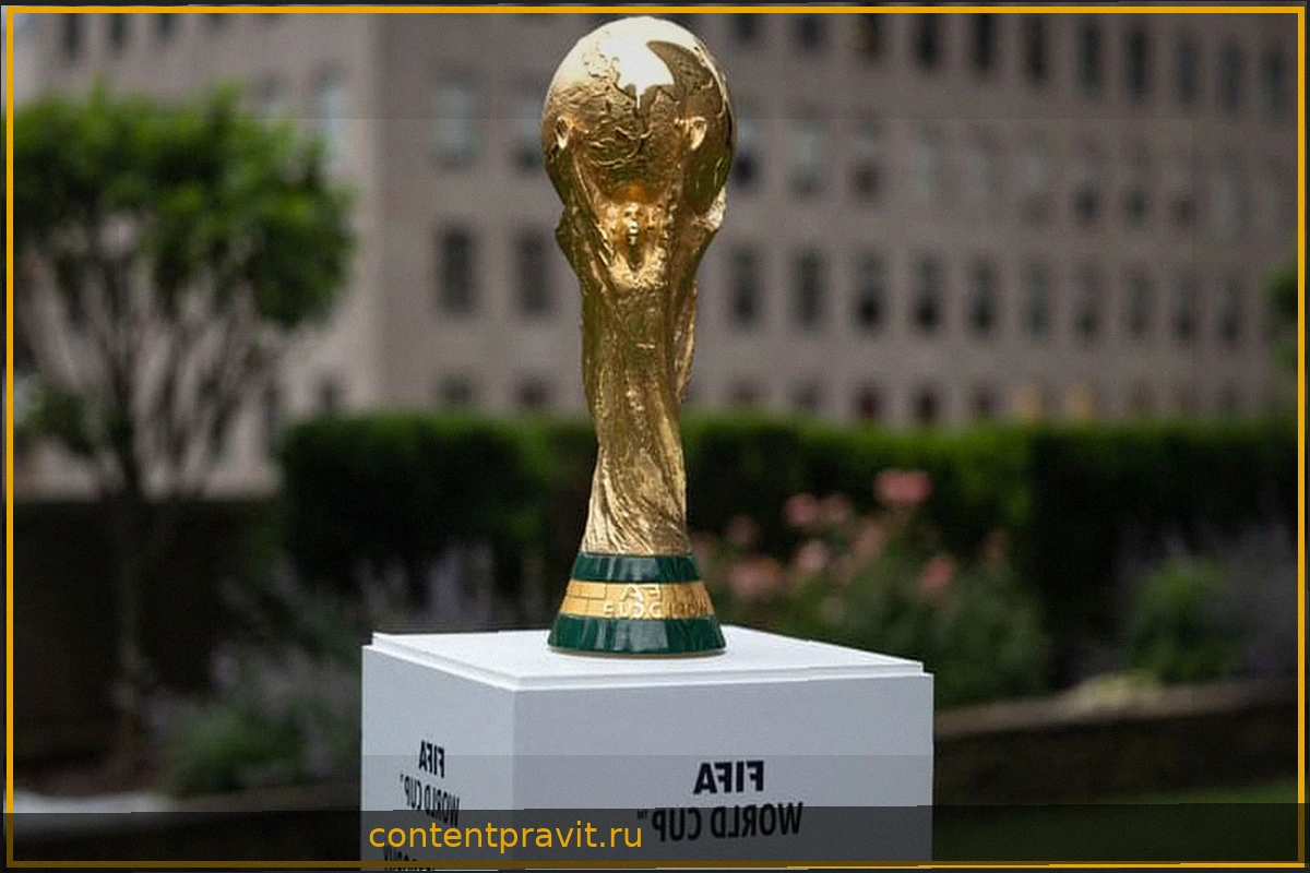 Четвертьфиналы Чемпионата мира 2026: полный календарь матчей