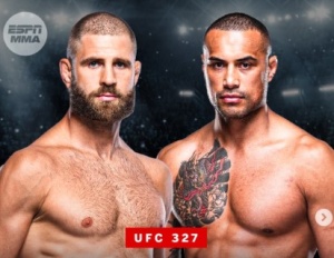 UFC Fight Night 271: Результаты Боя Исраэль Адесанья vs Джо Пайфер