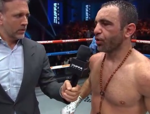 Реванш Алекса Грассо против Мэйси Барбер 2: Результаты и Обзор UFC Fight Night 271 – 2026