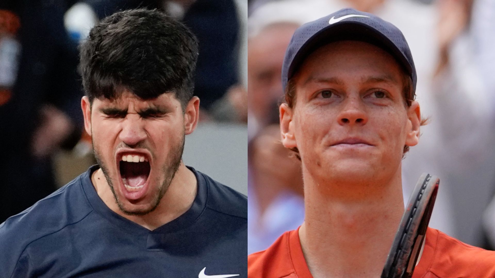 Monte-Carlo Masters: Алькарас и Синнер в центре внимания на старте грунтового сезона