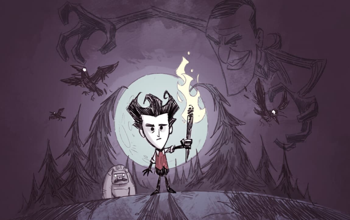 Klei Entertainment, создатели Don’t Starve, готовят новую игру: фанаты разгадали тайну