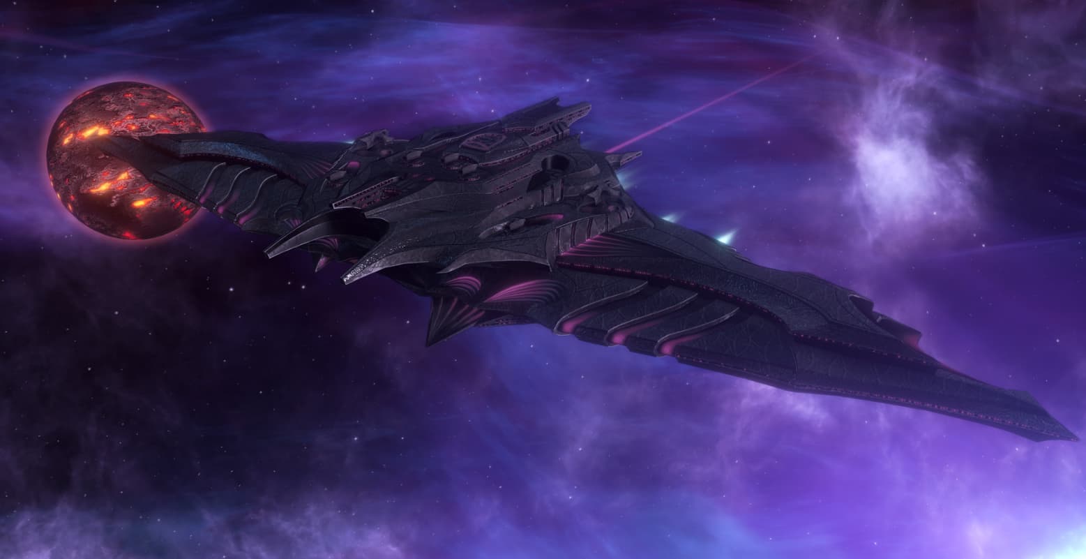 Stellaris становится инклюзивнее: Paradox Interactive анонсировала новую функцию для комфорта игроков