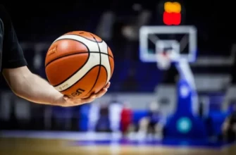 Ставки на баскетбол в Mostbet и 1Win