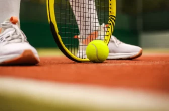 Виды Коэффициентов на Теннис в 1Win и 1xBet